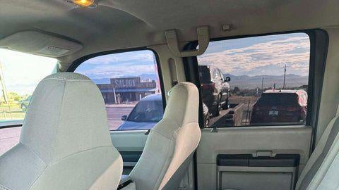 2008 Ford F-350 Super Duty XLT
