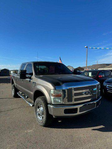 2008 Ford F-350 - $19,988
