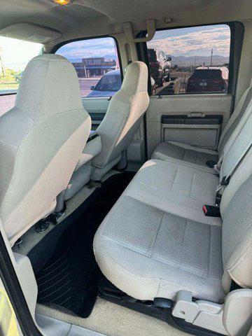 2008 Ford F-350 - $19,988