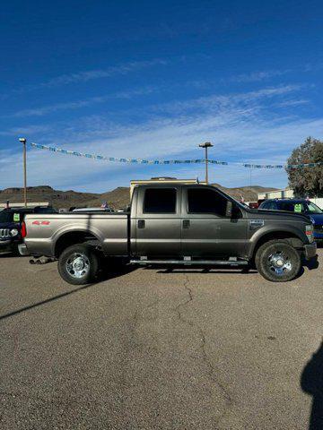 2008 Ford F-350 - $19,988