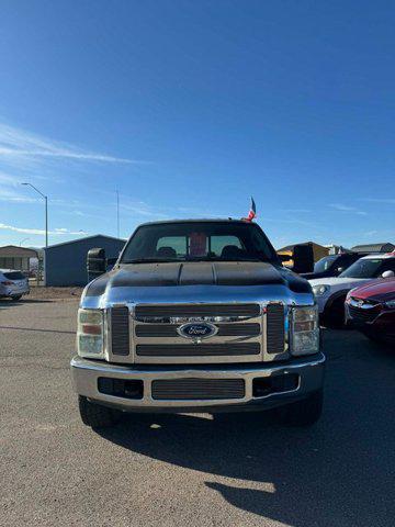 2008 Ford F-350 - $19,988