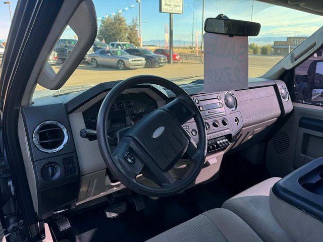 2008 Ford F-350 - $19,988