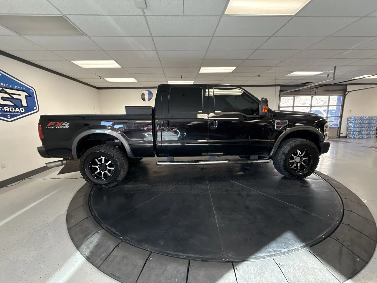 2008 Ford F-350 - $11,989