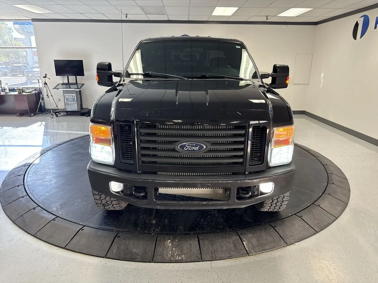 2008 Ford F-350 - $11,989