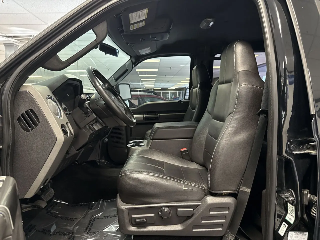 2008 Ford F-350 - $11,989