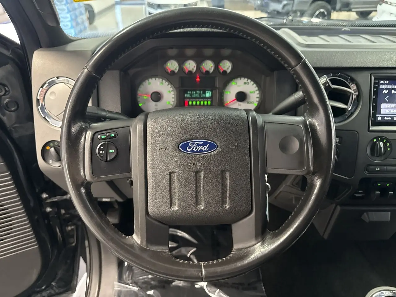 2008 Ford F-350 - $11,989