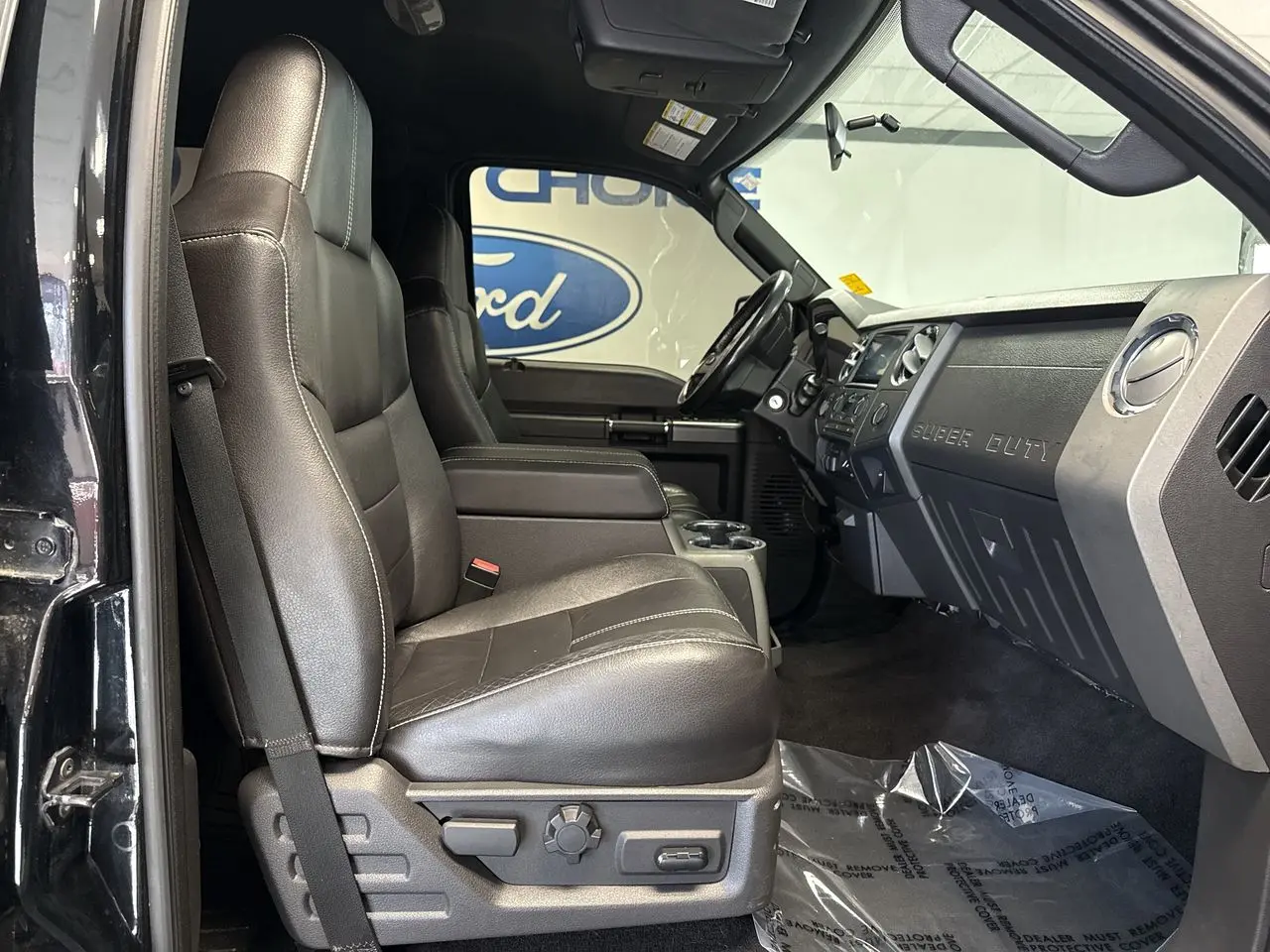 2008 Ford F-350 - $11,989