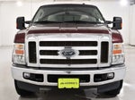 2009 F-350 Super Duty Thumbnail 1