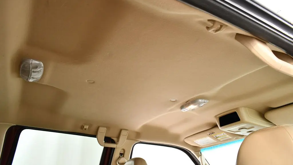 2009 Ford F-350 Super Duty FX4