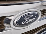 2009 F-350 Super Duty Thumbnail 18