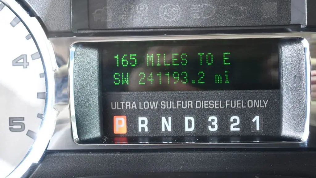 2009 Ford F-350 Super Duty FX4