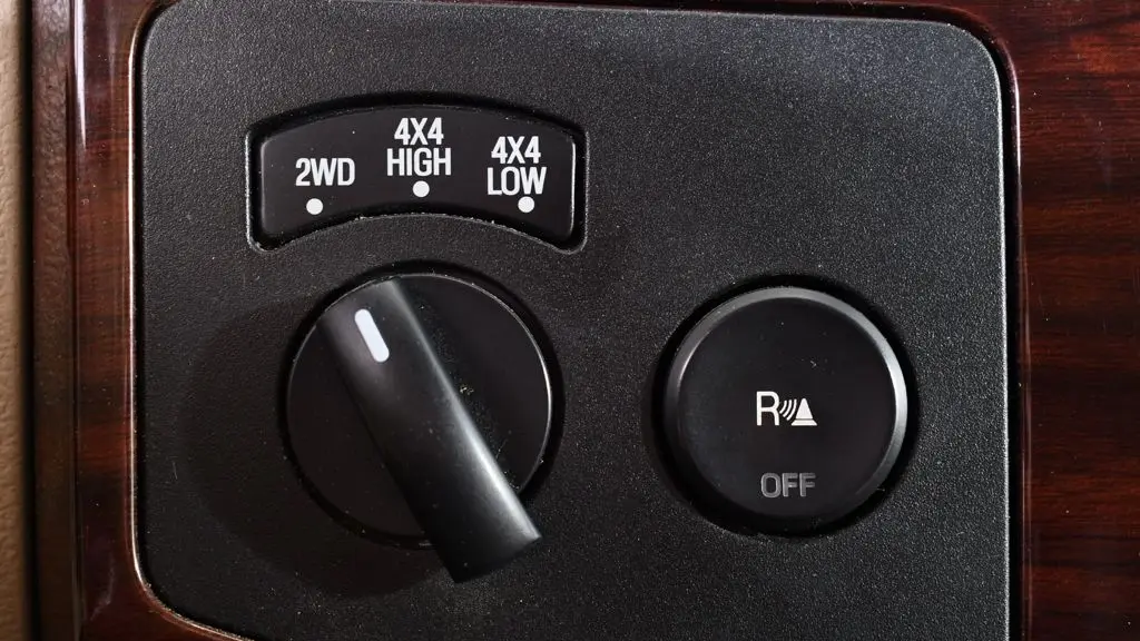 2009 Ford F-350 Super Duty FX4