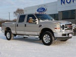 2008 F-350 Super Duty Thumbnail 2