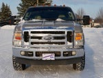 2008 F-350 Super Duty Thumbnail 3
