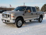 2008 F-350 Super Duty Thumbnail 4