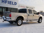 2008 F-350 Super Duty Thumbnail 8