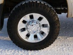 2008 F-350 Super Duty Thumbnail 9