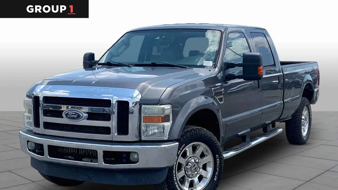 Preowned 2008 Ford F-350 Super Duty XL for Sale