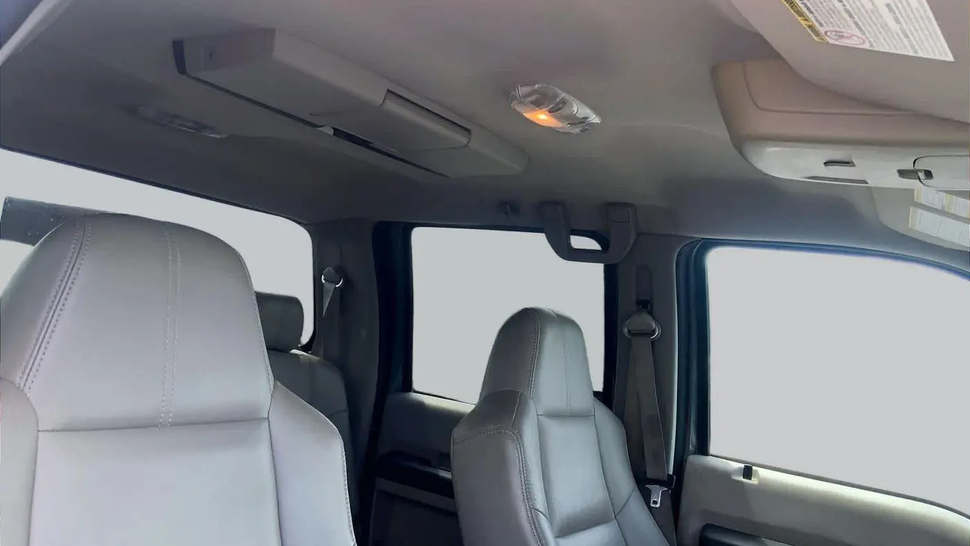 2008 Ford F-350 Super Duty XL