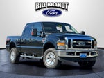 2009 F-350 Super Duty Thumbnail 1