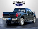 2009 F-350 Super Duty Thumbnail 3