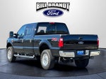 2009 F-350 Super Duty Thumbnail 5