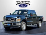 2009 F-350 Super Duty Thumbnail 7