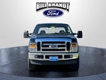 2009 F-350 Super Duty Thumbnail 8