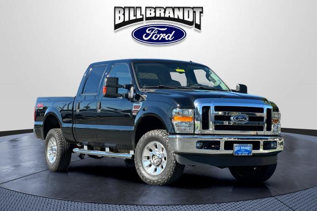 2009 Ford F-350 - $19,589