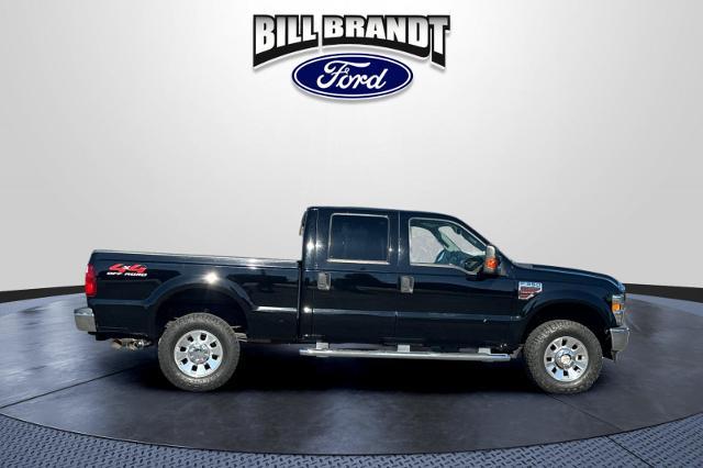 2009 Ford F-350 - $19,589