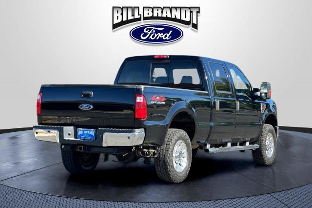 2009 Ford F-350 - $19,589