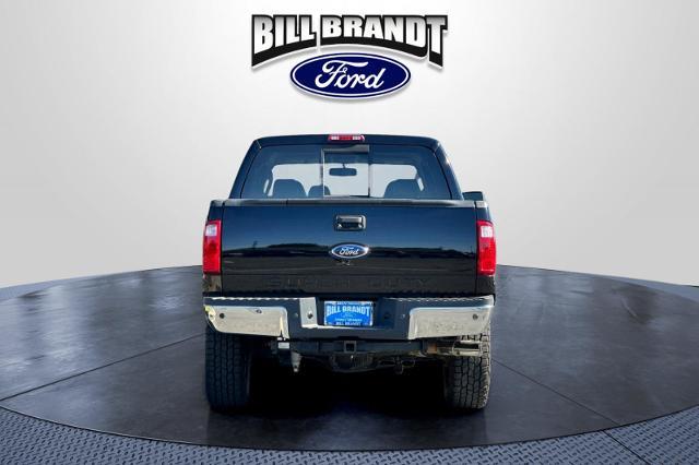 2009 Ford F-350 - $19,589