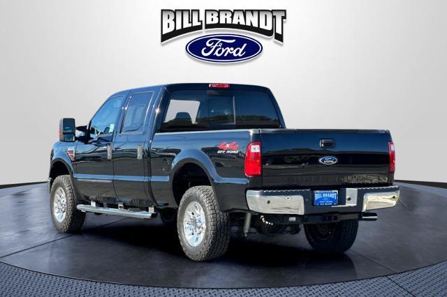 2009 Ford F-350 - $19,589
