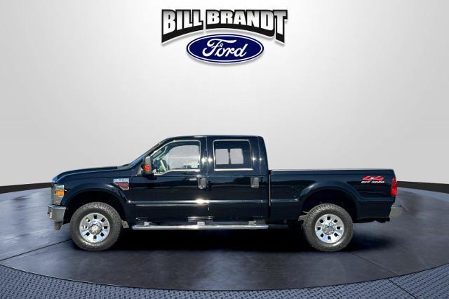 2009 Ford F-350 - $19,589