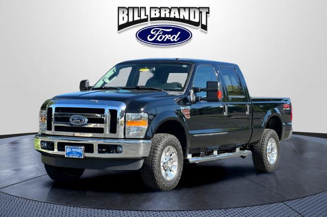 2009 Ford F-350 - $19,589