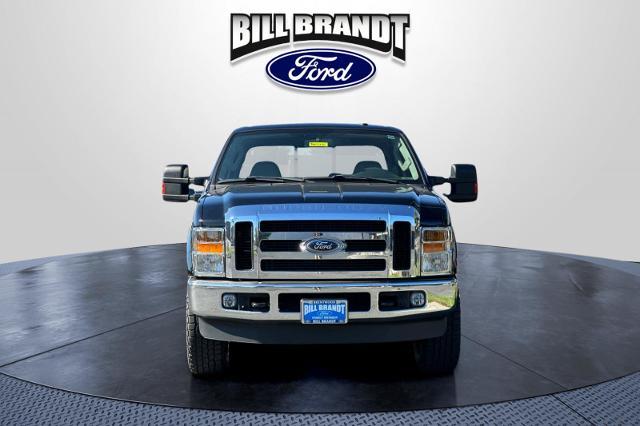 2009 Ford F-350 - $19,589