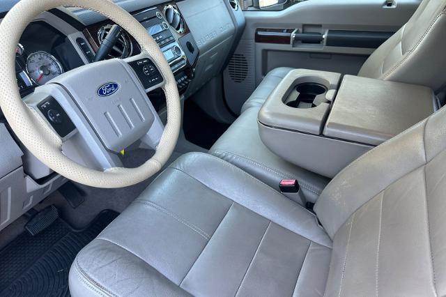 2009 Ford F-350 - $19,589