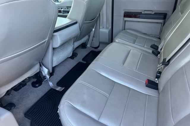 2009 Ford F-350 - $19,589