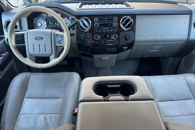 2009 Ford F-350 - $19,589