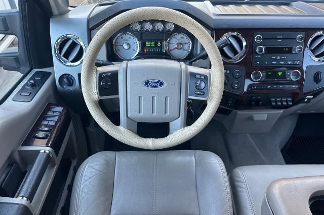 2009 Ford F-350 - $19,589