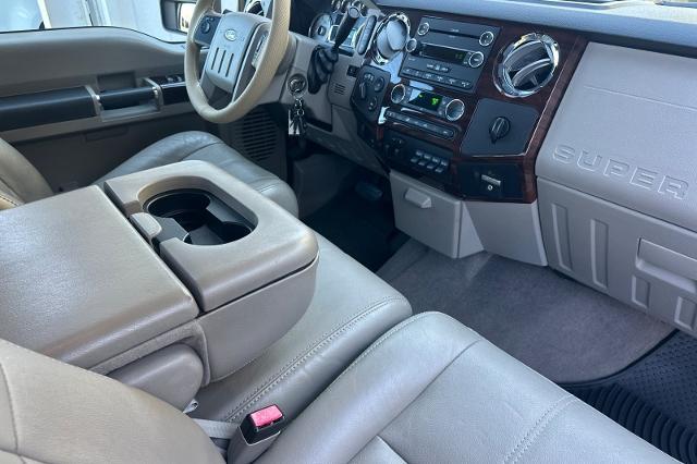 2009 Ford F-350 - $19,589