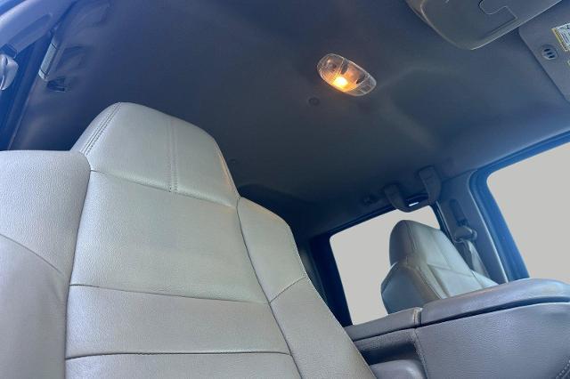 2009 Ford F-350 - $19,589