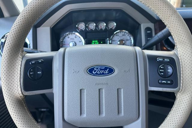 2009 Ford F-350 - $19,589