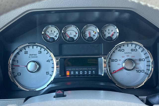 2009 Ford F-350 - $19,589