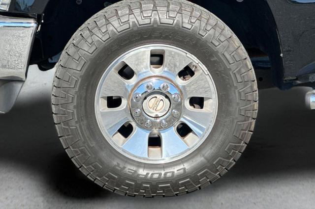 2009 Ford F-350 - $19,589