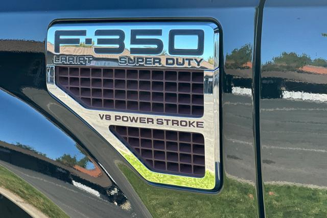 2009 Ford F-350 - $19,589