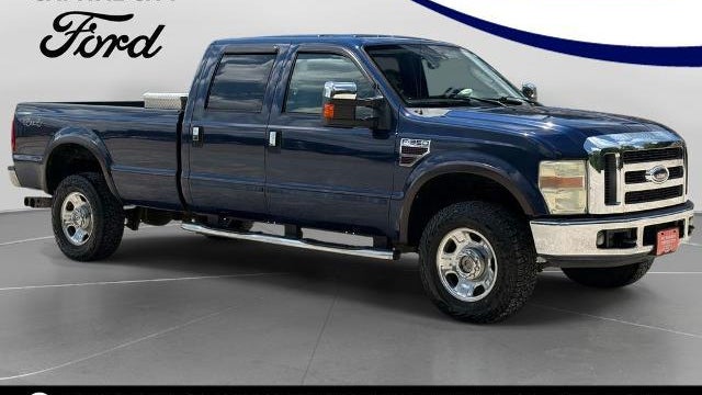 Preowned 2008 Ford F-350 Super Duty XL for Sale