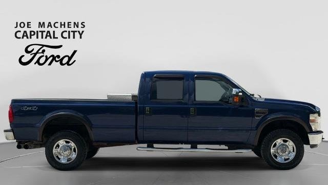 2008 Ford F-350 Super Duty XL