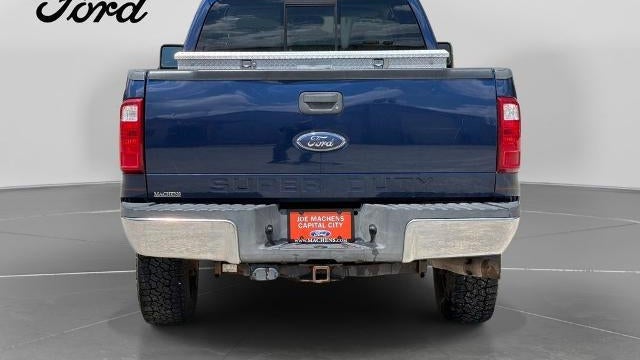 2008 Ford F-350 Super Duty XL