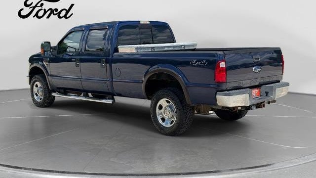 2008 Ford F-350 Super Duty XL